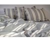 Постельное белье Lotus Home - Kanden (Турция), семейный комплект